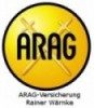 ARAG Versicherungen Rainer Wärnke