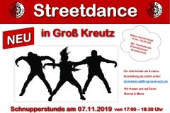 streetdance