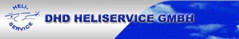 DHD Heliservice