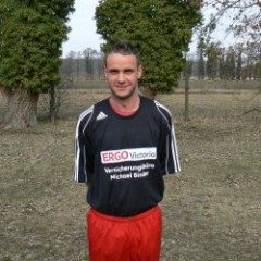 Gregor Mordhorst