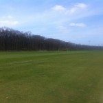 Arbeitseinsatz am 20.04.2013