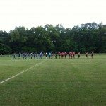 Keine Punkte im Abstiegskampf für den FSV