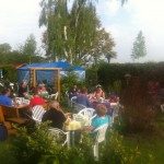Schöner Kurztripp nach Gager auf Rügen