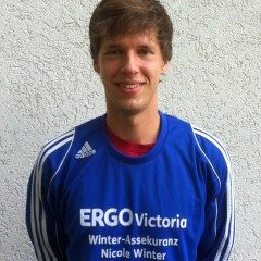 Benjamin Kurth