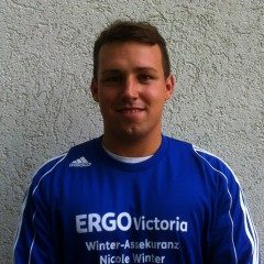 Benjamin Kleinow