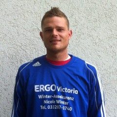 Christian Merten