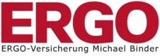 ERGO Victoria Versicherung Michael Binder