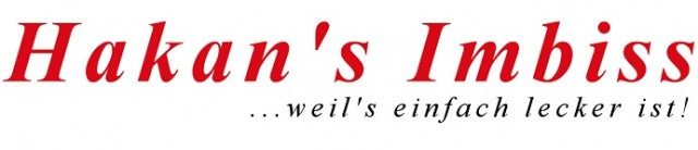 Hakan’s Imbiss