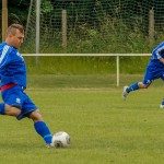 FSV I überzeugt in Halbzeit 2! B. Kleinow im Torrausch!