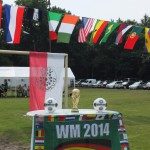 Noch mehr Fotos von der FSV-WM