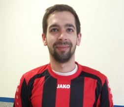 Tobias Tornow