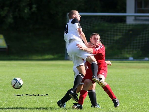 FSV I auf Betriebstemperatur! 3 Spiele – 15:3 Tore, 9 Punkte!