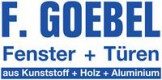 F. GOEBEL Fenster & Türen