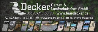 Decker GaLa Bau GmbH