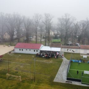 Unser Sportplatz – deine Idee!