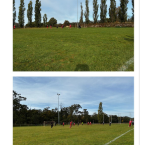 D1 scheidet denkbar knapp im Kreispokal aus