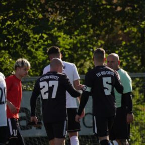 Zwote verliert in Geltow