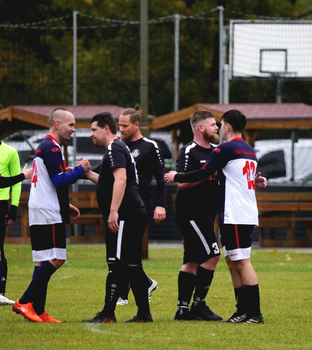 ZWOTE gegen Treuenbrietzen