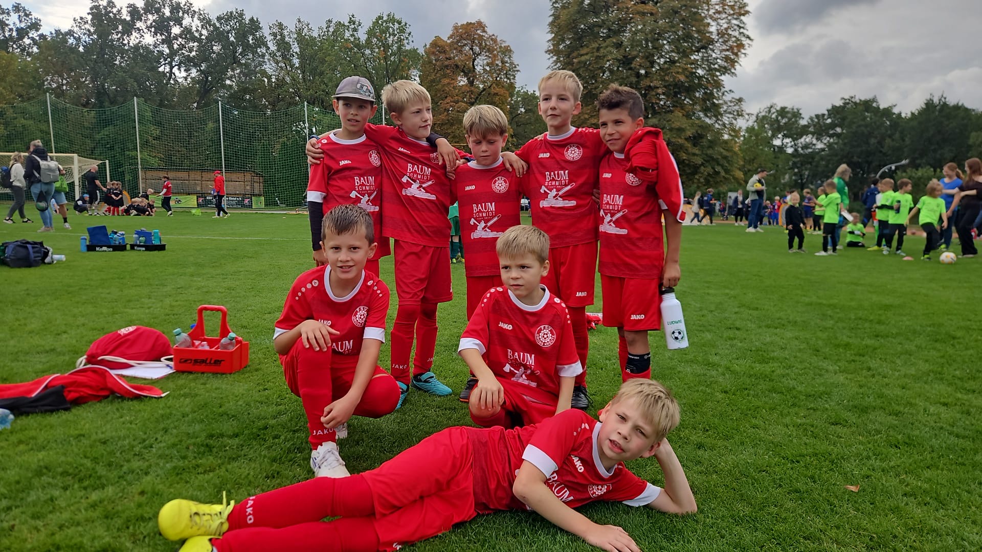 Zwischen Derbyjubel und Pokalfrust